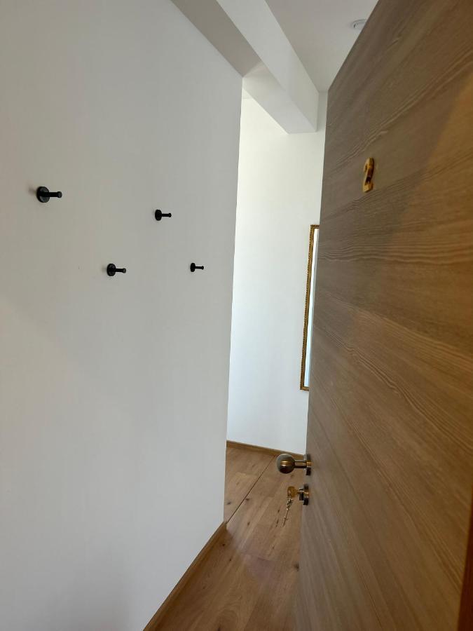 Apartment Im Sand Бад-Шёнборн Экстерьер фото